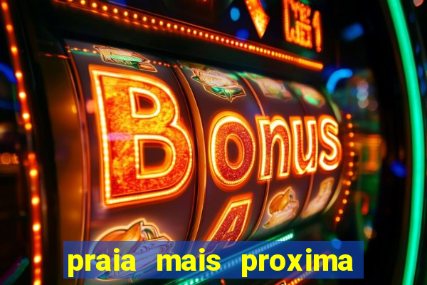 praia mais proxima de dourados ms